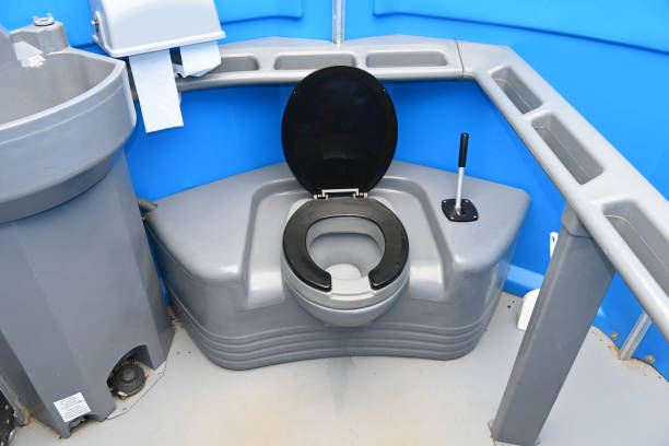 Best Deluxe Portable Toilet Rental  in Vley Grande, AL