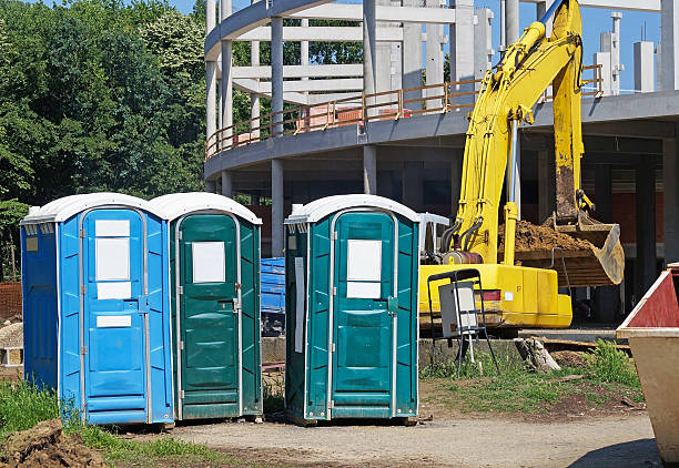 Best Portable Restroom Setup and Delivery  in Vley Grande, AL