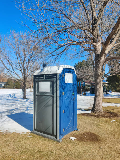 Best Portable Restroom Maintenance and Cleaning  in Vley Grande, AL